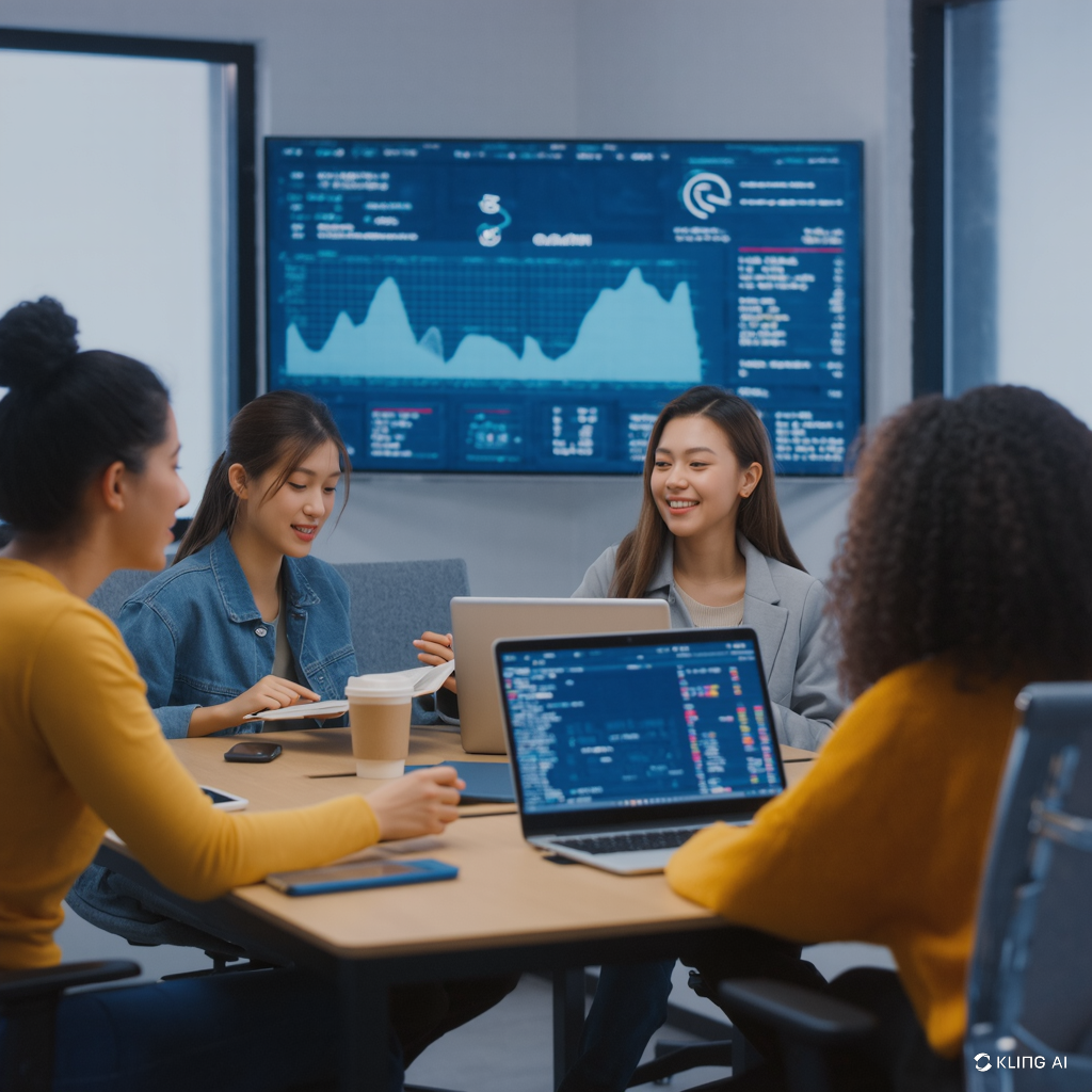 21Steps Cryptocurrency Course