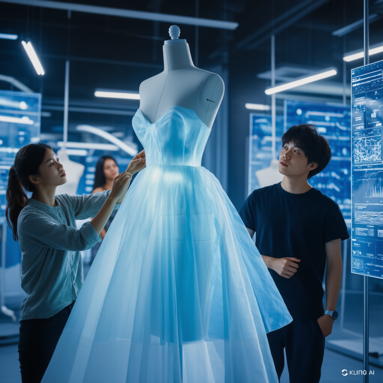 AI Course for Fashion and Jewelry Designers