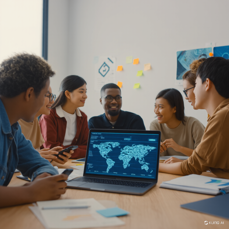 Professional Web Design and E-commerce Course