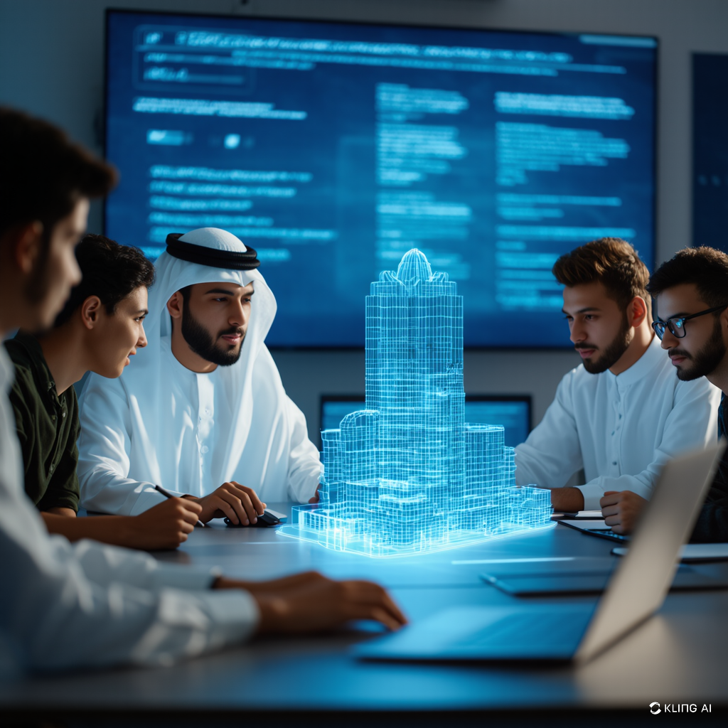 AI Course for Architectures and Interior designers