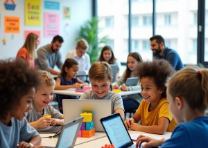 AI Play & Create for Kids