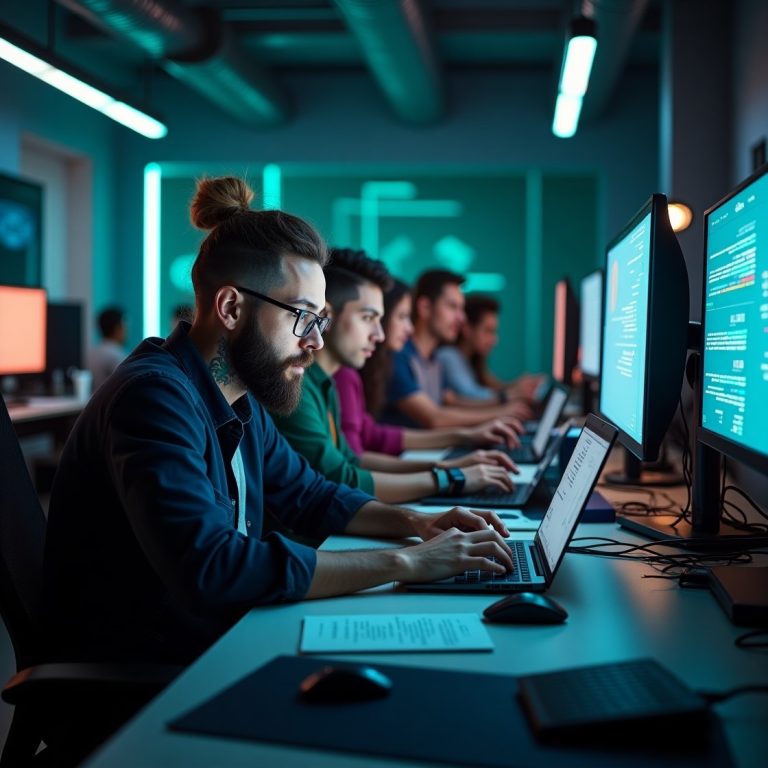 AI-Powered Digital Marketing and SEO Course