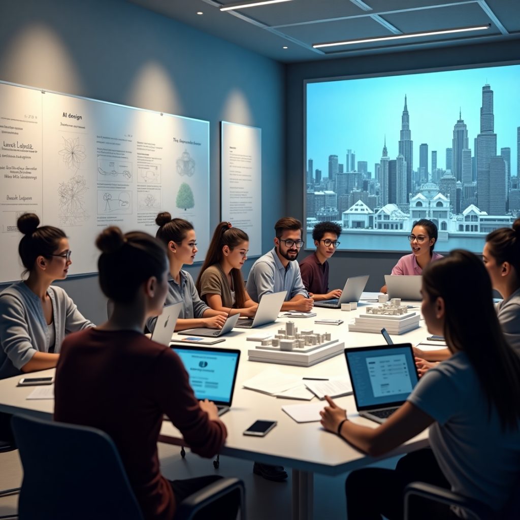 AI Workshop for Employers and Employees