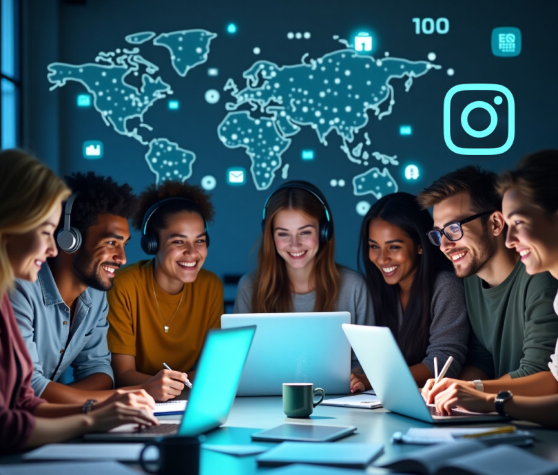 Smart Instagram Administration Course