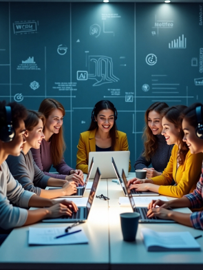 Web Courses & Workshops