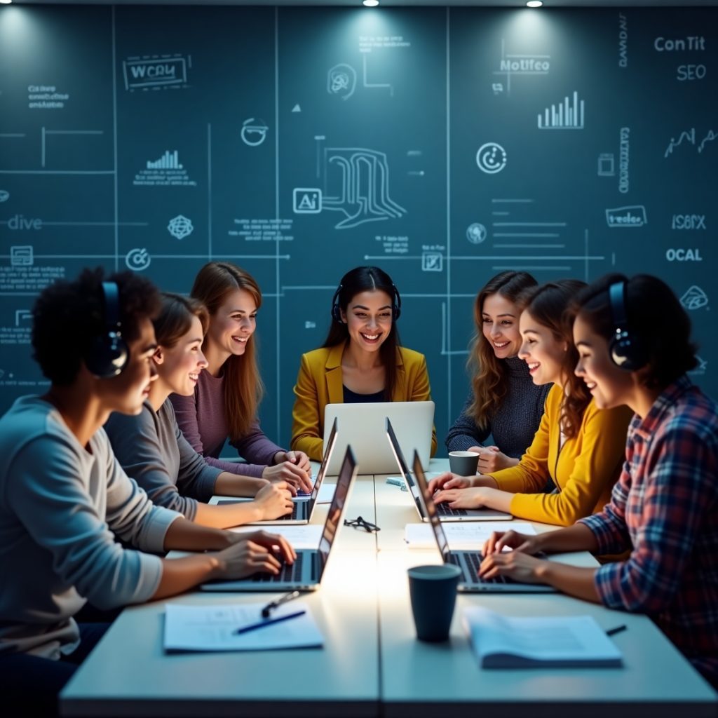 Web Courses & Workshops