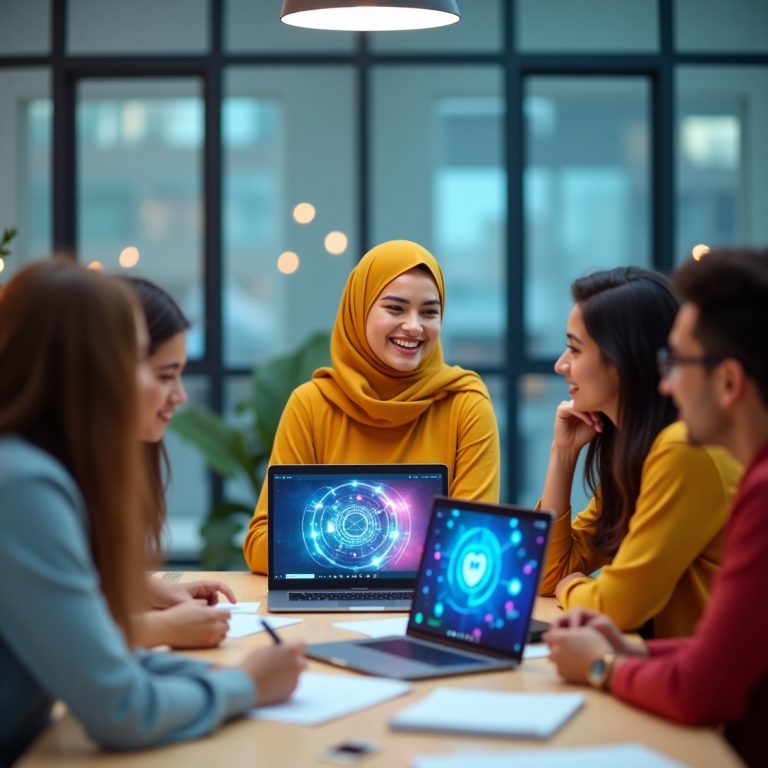 AI Course for Content Creators