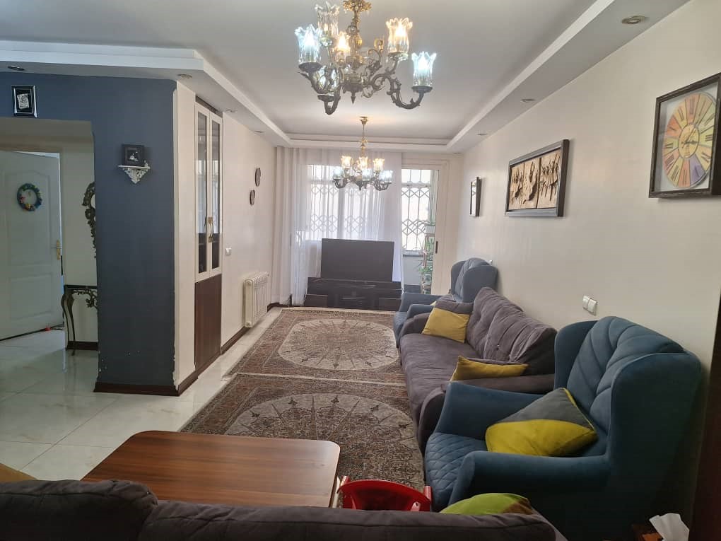 Interior Design (Before)