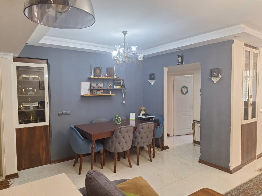 Interior design (before)