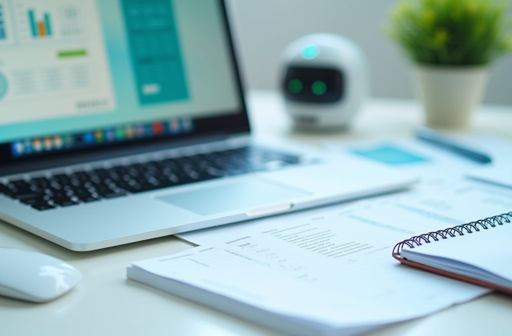 AI for Personal Finance Management A Beginner’s Guide to Smarter Money