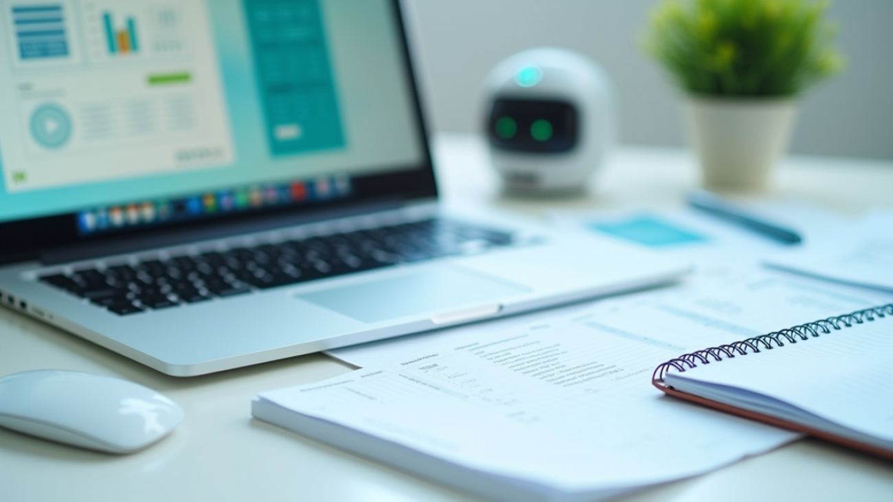 AI for Personal Finance Management A Beginner’s Guide to Smarter Money