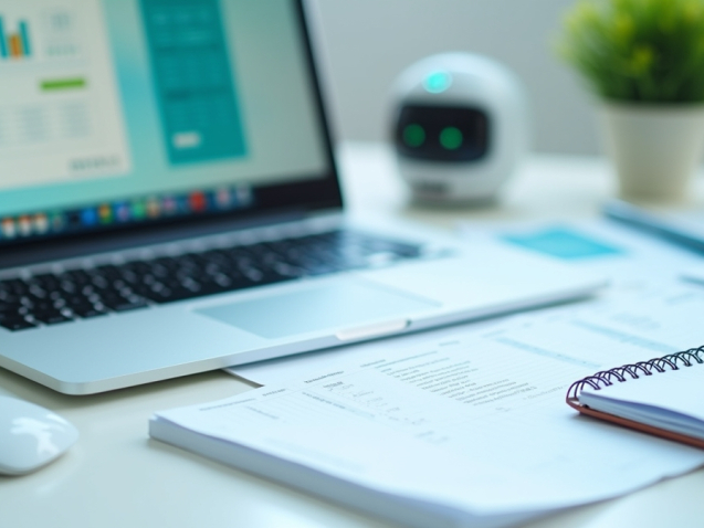 AI for Personal Finance Management A Beginner’s Guide to Smarter Money