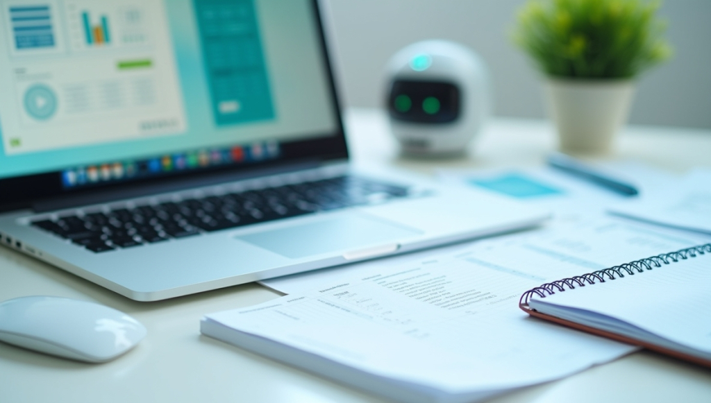 AI for Personal Finance Management A Beginner’s Guide to Smarter Money