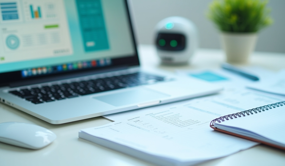 AI for Personal Finance Management A Beginner’s Guide to Smarter Money