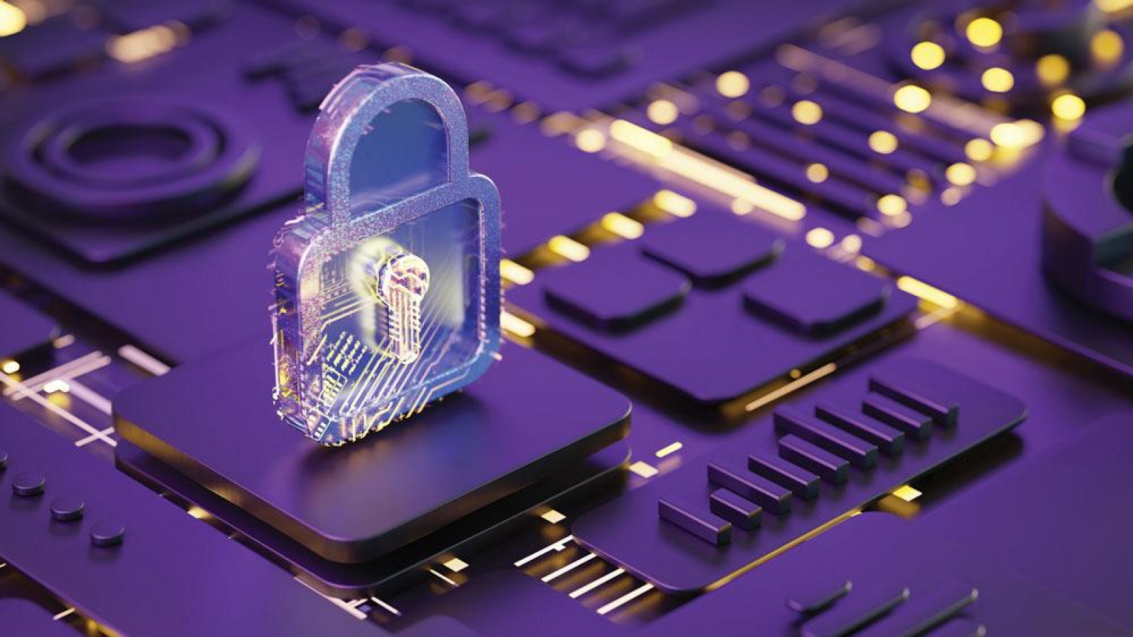 Cybersecurity