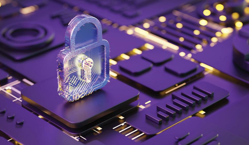 Cybersecurity