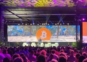 Bitcoin Talk Muscat Event
