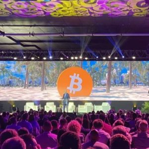 Bitcoin Talk Muscat Event