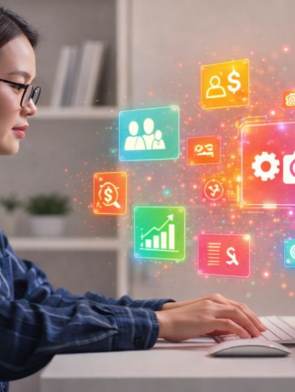 AI for Content Creators