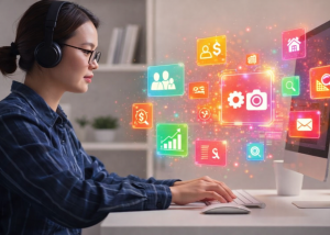 AI for Content Creators