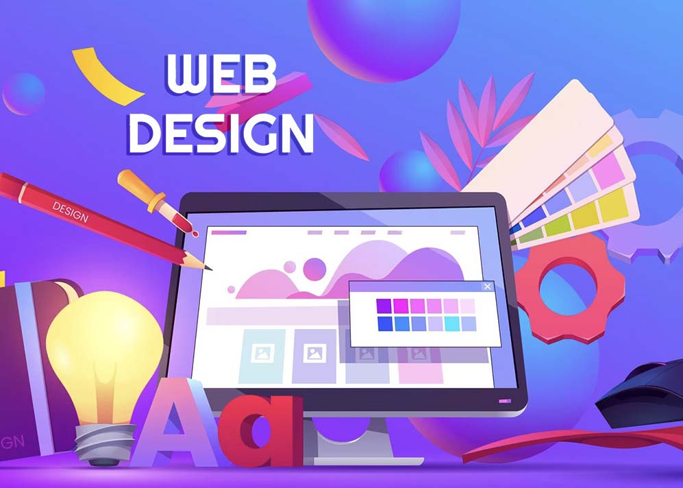 Web Design Essentials