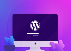 WordPress Installation from Zero