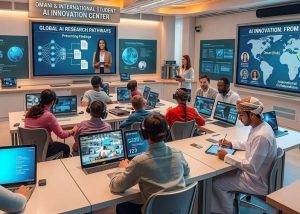AI Research & Presentation Skills for Students