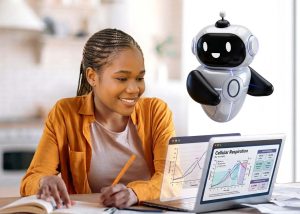 AI Study Buddy for Students