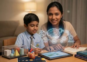 AI & Your Child